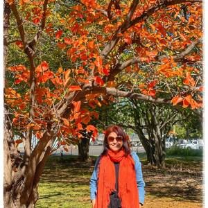 Meet your Posher, Leonie